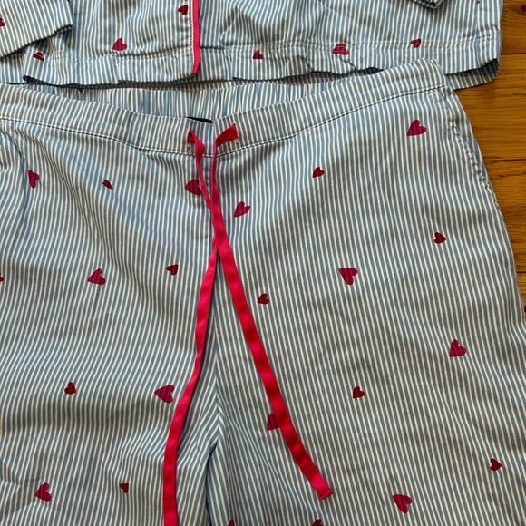 Talbots Pajama Set - Picture 4 of 10